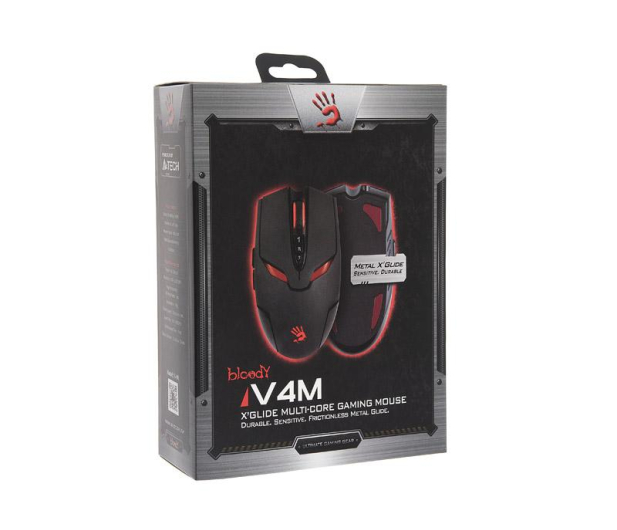 A4Tech Bloody V4m - 246797 - zdjęcie 5